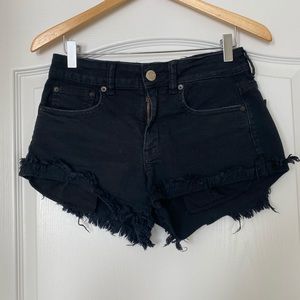 American Eagle Denim Shorts